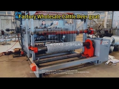 簡単にインストールするために熱浸し亜鉛コーティングと銀色