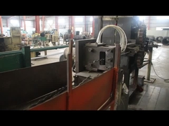 ステンレス・スティール・クリップド・ワイヤー・メッシュ