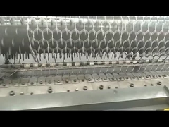 Galvanized PVC Coated Chicken Wire Mesh 20g/m2-60g/m2 Zinc Coated Rust Resistant