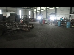 Welded Wire Mesh Panel